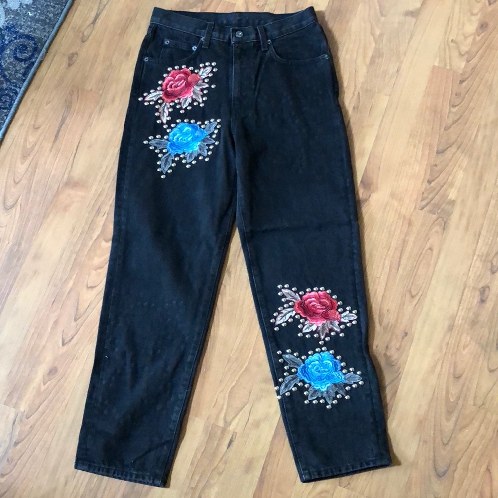 ❤️‍🔥Carmar jeans❤️‍🔥